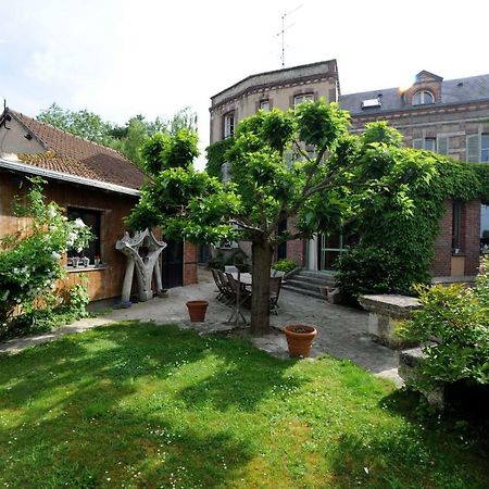 La Rosace Bed & Breakfast Chartres Luaran gambar