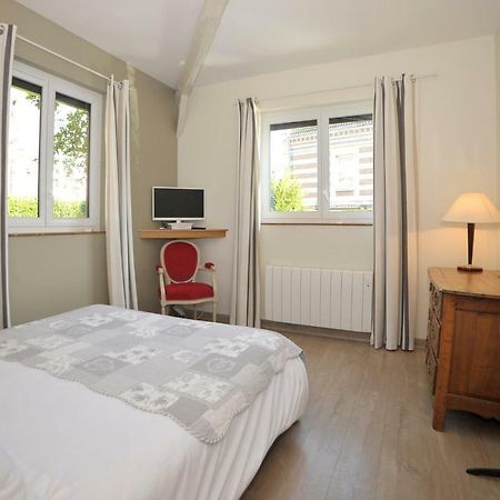 La Rosace Bed & Breakfast Chartres Luaran gambar