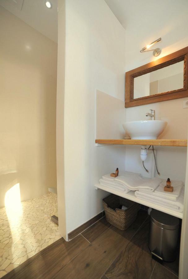 La Rosace Bed & Breakfast Chartres Luaran gambar