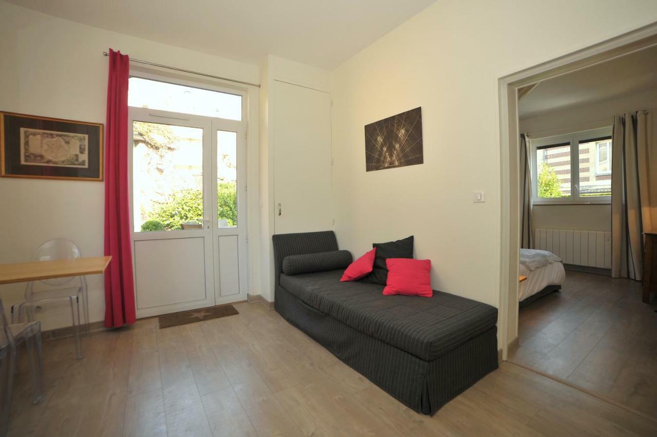 La Rosace Bed & Breakfast Chartres Luaran gambar