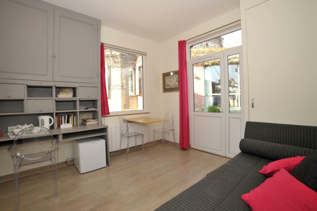 La Rosace Bed & Breakfast Chartres Luaran gambar